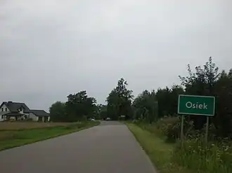 Osiek (Joniec)