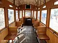 Non. 8 (Passenger compartment)