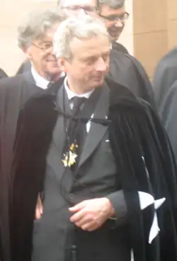 Description de l'image Oskar von Preussen in June 2013.png.