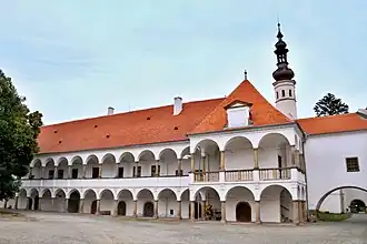 Oslavany