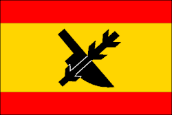 Drapeau de Oslnovice
