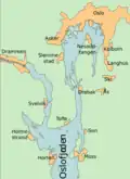 Oslofjord