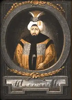 Osman III.