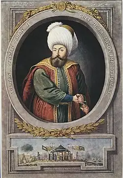 Osman Ier.