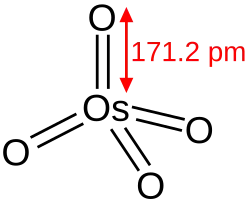 Image illustrative de l’article Tétroxyde d'osmium