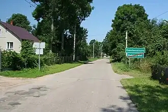 Osmołowszczyzna