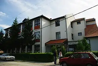 Klupci (Loznica)