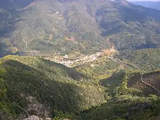 Osor (Espagne)