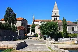 Osor (Mali Lošinj)
