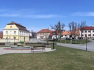 Osová Bítýška