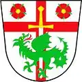 Blason de Osové