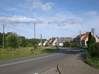 Osowo Lęborskie
