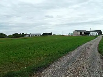 Osowy Grąd