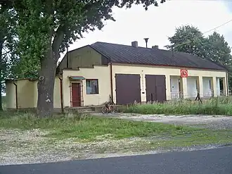 Wola Kutowa