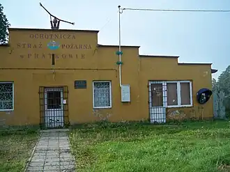 Pratków