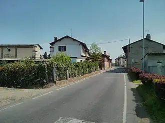 Linarolo
