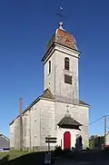 Église.