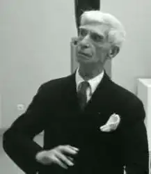 Ossip Zadkine (1888-1967)