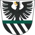 Blason de Ostašov