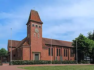 Geeste