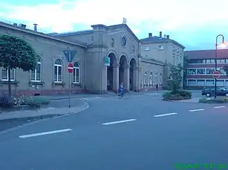 Osterburken
