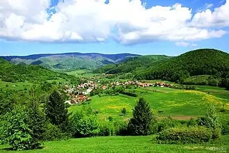 Ostrý Grúň