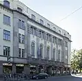 OstrobotniaMuseokatu 10.