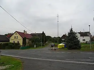 Ostrov u Bezdružic