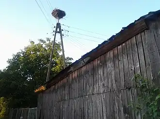 Ostrowiec (Lubusz)