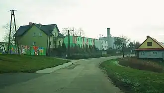 Ostrowite (Gniezno)