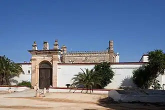 Masseria Sansone