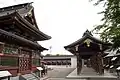 Ōsugi Shrine 07