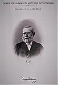 Oswald Schmiedeberg