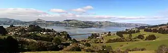 Roseneath (Otago)