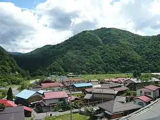 Ōtaki (Nagano)