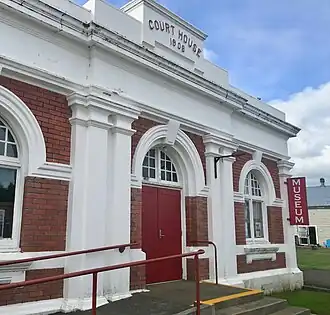 Otautau