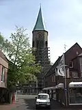 St. Otger in Stadtlohn