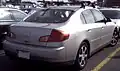 G 3e&nbsp;génération (G35)