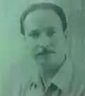 Othman Chaouachi.