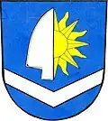 Blason de Otice