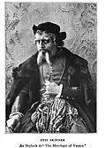 Otis Skinner, 1899 (États-Unis)