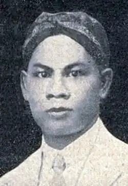 Description de l'image Oto Iskandar di Nata Youth.jpg.