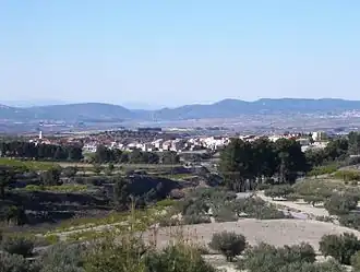 Otos (Espagne)