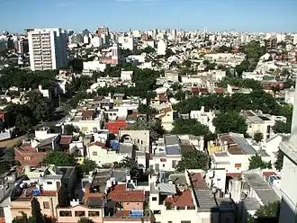 Parque Chacabuco