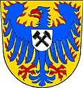 Blason de Otročiněves