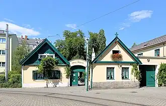 Ottakring