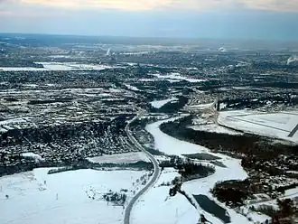 Image illustrative de l’article Promenade Prince of Wales (Ottawa)