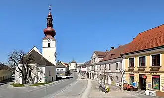 Ottenschlag