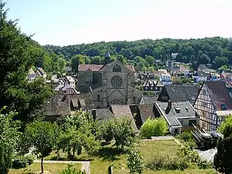 Otterberg