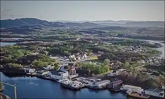 Ottersøya